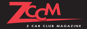 Z Car Club Magazine